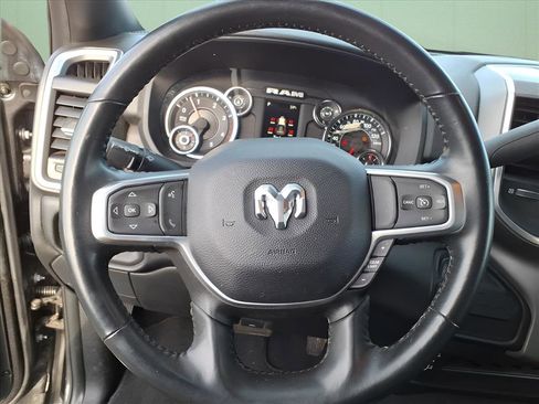 Used 2024 RAM 2500 Big Horn image 15