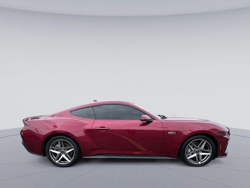 Used 2025 Ford Mustang GT Premium image 6