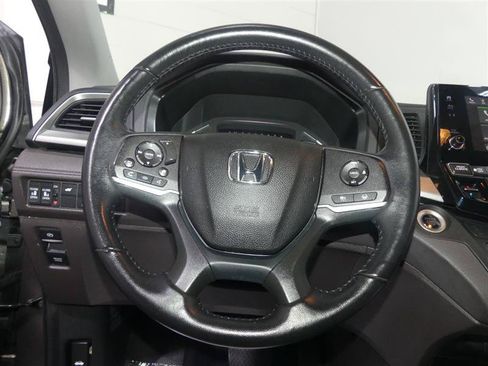 Used 2021 Honda Odyssey EX-L image 31