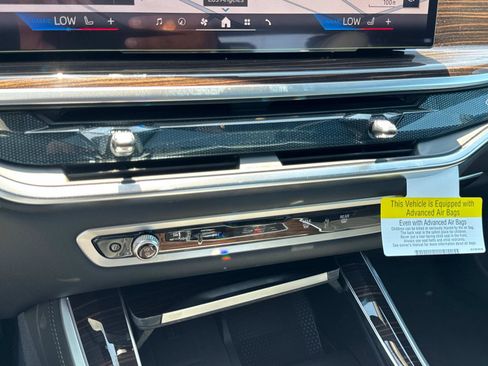 New 2026 BMW X5 xDrive40i w/ Executive Package image 23