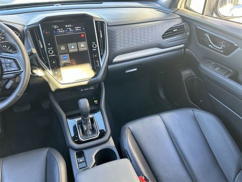 Certified 2025 Subaru Forester Limited w/ Popular Package #2 image 13