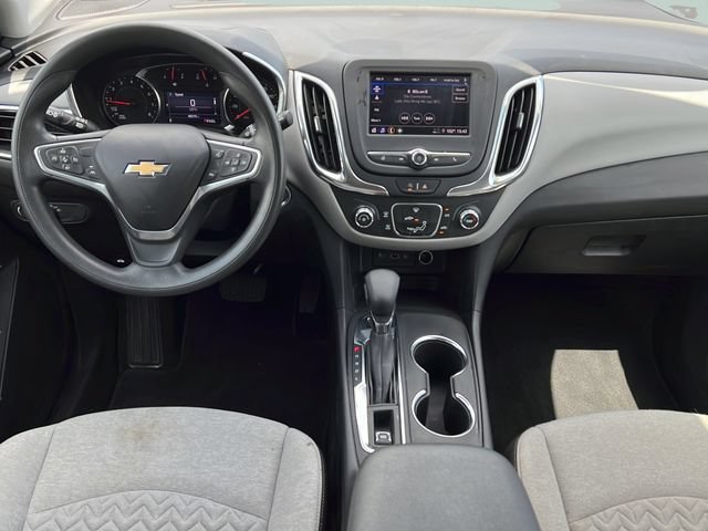 Used 2022 Chevrolet Equinox LS w/ LS Convenience Package AWD/4WD image 12