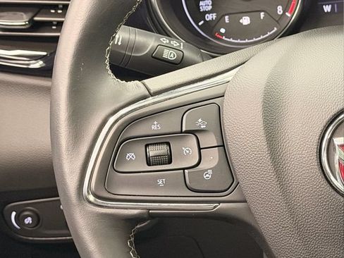 Used 2023 Buick Encore GX Essence w/ Experience Buick Package FWD image 29