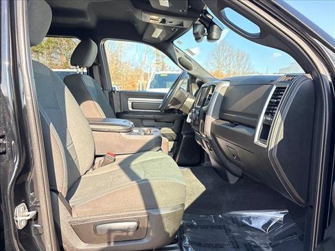 Used 2022 RAM 1500 Classic Warlock w/ Electronics Group image 7