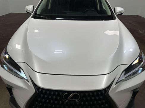 Used 2025 Lexus NX 350 AWD w/ Accessory Package (2T) image 57