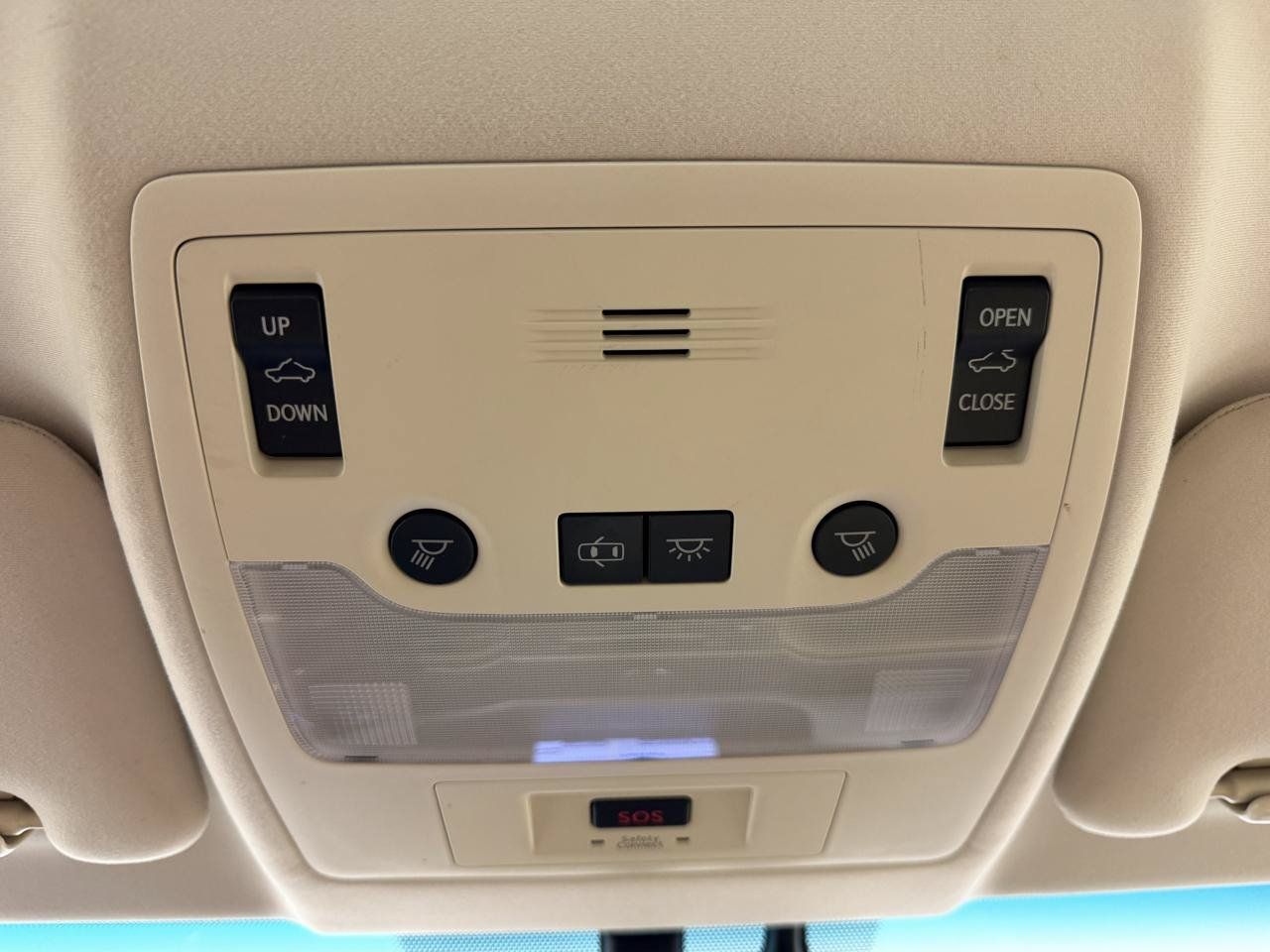Used 2014 Lexus ES 350 w/ Luxury Package FWD image 29