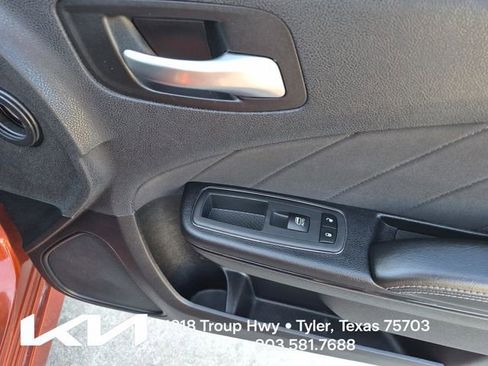 Used 2021 Dodge Charger GT w/ Blacktop Package RWD image 14