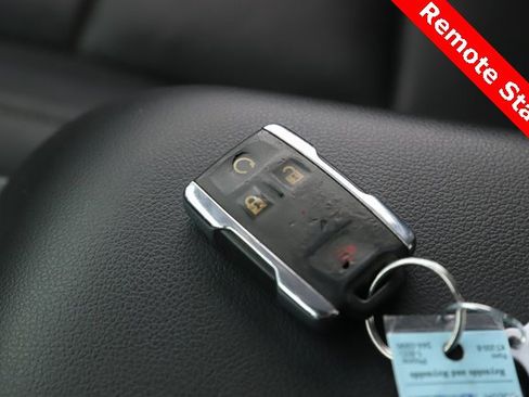 Used 2016 Chevrolet Silverado 2500 LTZ w/ LTZ Plus Package image 3