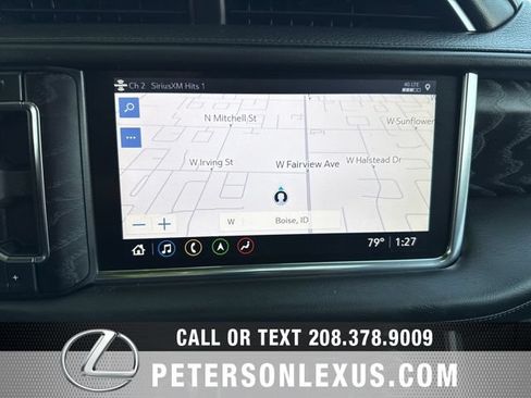 Used 2021 GMC Yukon XL Denali w/ Denali Premium Package AWD/4WD image 18
