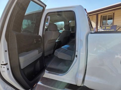 Used 2010 Toyota Tundra 2WD Double Cab image 39