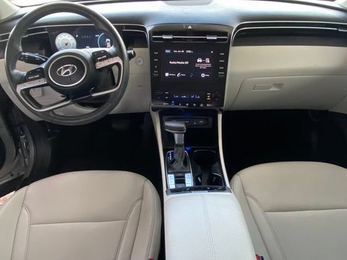 Certified 2023 Hyundai Tucson SEL w/ Convenience Package AWD/4WD image 30
