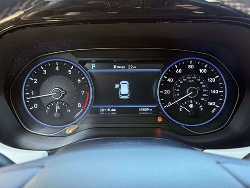 Used 2022 Hyundai Palisade SEL w/ Premium Package image 24