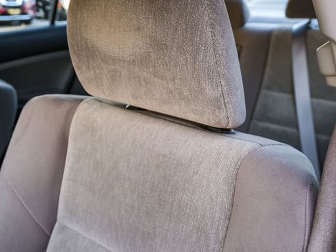 Used 2009 Honda Accord LX image 22