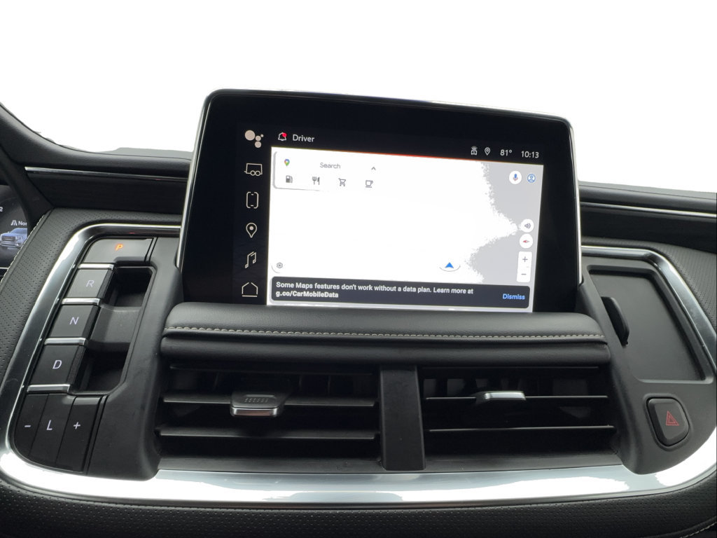Used 2024 GMC Yukon SLT RWD image 50