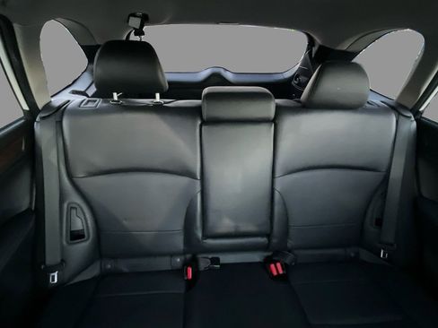 Used 2015 Subaru Outback 2.5i Limited image 13