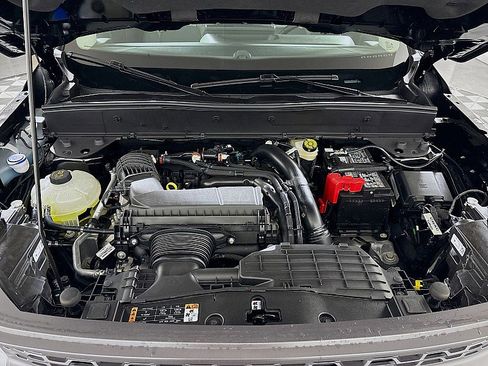 New 2025 Ford Bronco Sport Badlands image 28