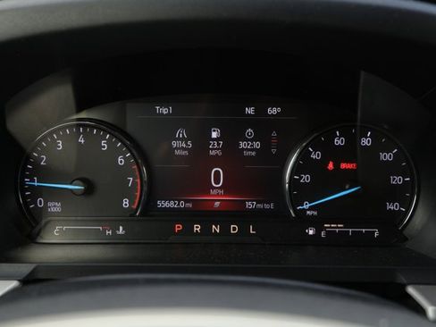 Used 2023 Ford Explorer XLT w/ Equipment Group 202A image 12