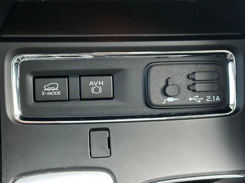 Used 2022 Subaru Ascent Onyx Edition image 30