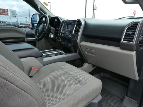 Used 2016 Ford F150 XLT w/ Equipment Group 301A Mid image 14