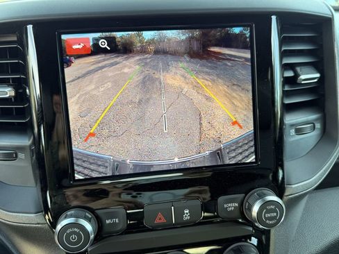 New 2026 RAM 3500 Tradesman w/ Chrome Appearance Group A AWD/4WD image 27