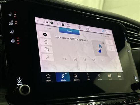 Used 2023 Jeep Wagoneer L Series III w/ Preferred Equipment Group image 22