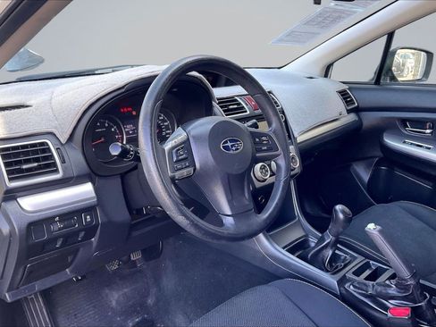 Used 2015 Subaru Crosstrek 2.0i Premium AWD/4WD image 14