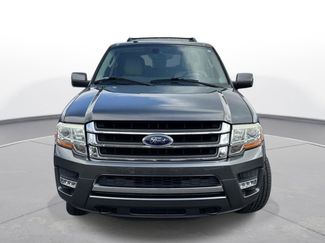Used 2017 Ford Expedition EL Limited w/ Equipment Group 301A video 3