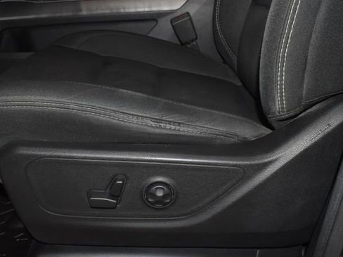 Certified 2019 RAM 1500 Big Horn AWD/4WD image 14