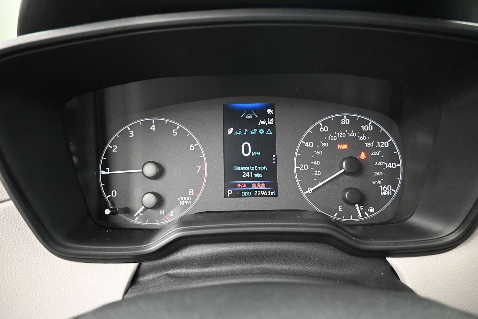Used 2024 Toyota Corolla Cross L AWD/4WD image 7