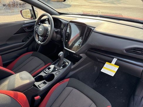 Used 2025 Subaru Impreza RS image 16