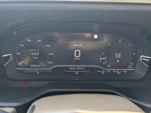 Used 2022 GMC Yukon Denali w/ Max Trailering Package RWD image 29
