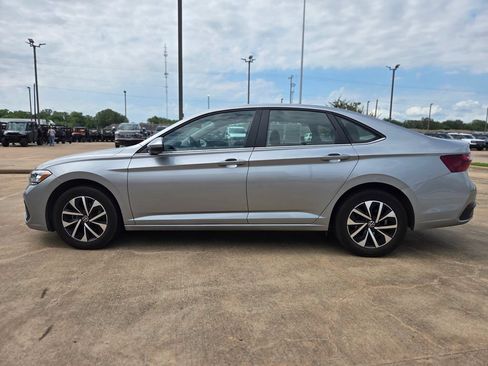 Used 2024 Volkswagen Jetta S FWD image 8