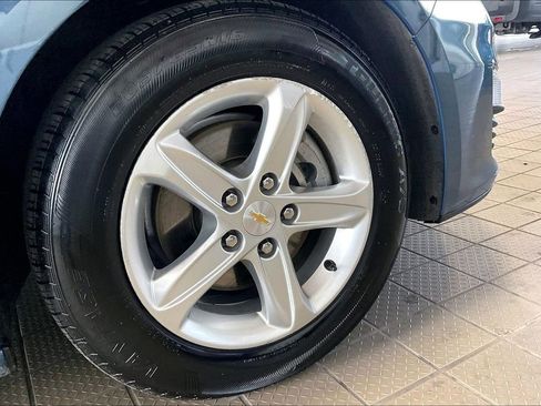 Used 2024 Chevrolet Malibu LT FWD image 34