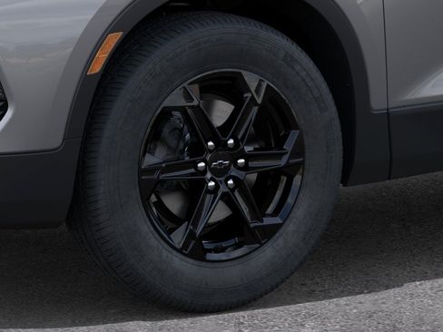 New 2026 Chevrolet Blazer LT w/ Convenience Package FWD image 9