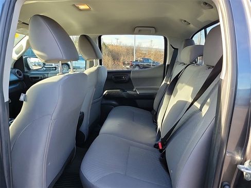 Used 2023 Toyota Tacoma SR image 11