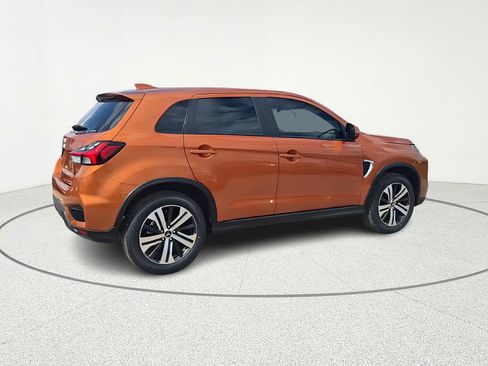 New 2026 Mitsubishi Outlander Sport SE AWD/4WD image 7