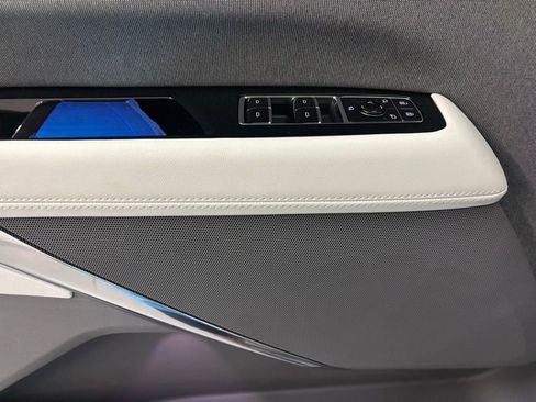 New 2026 Cadillac Escalade IQ Luxury 1 w/ LPO, Floor Liner Package image 8