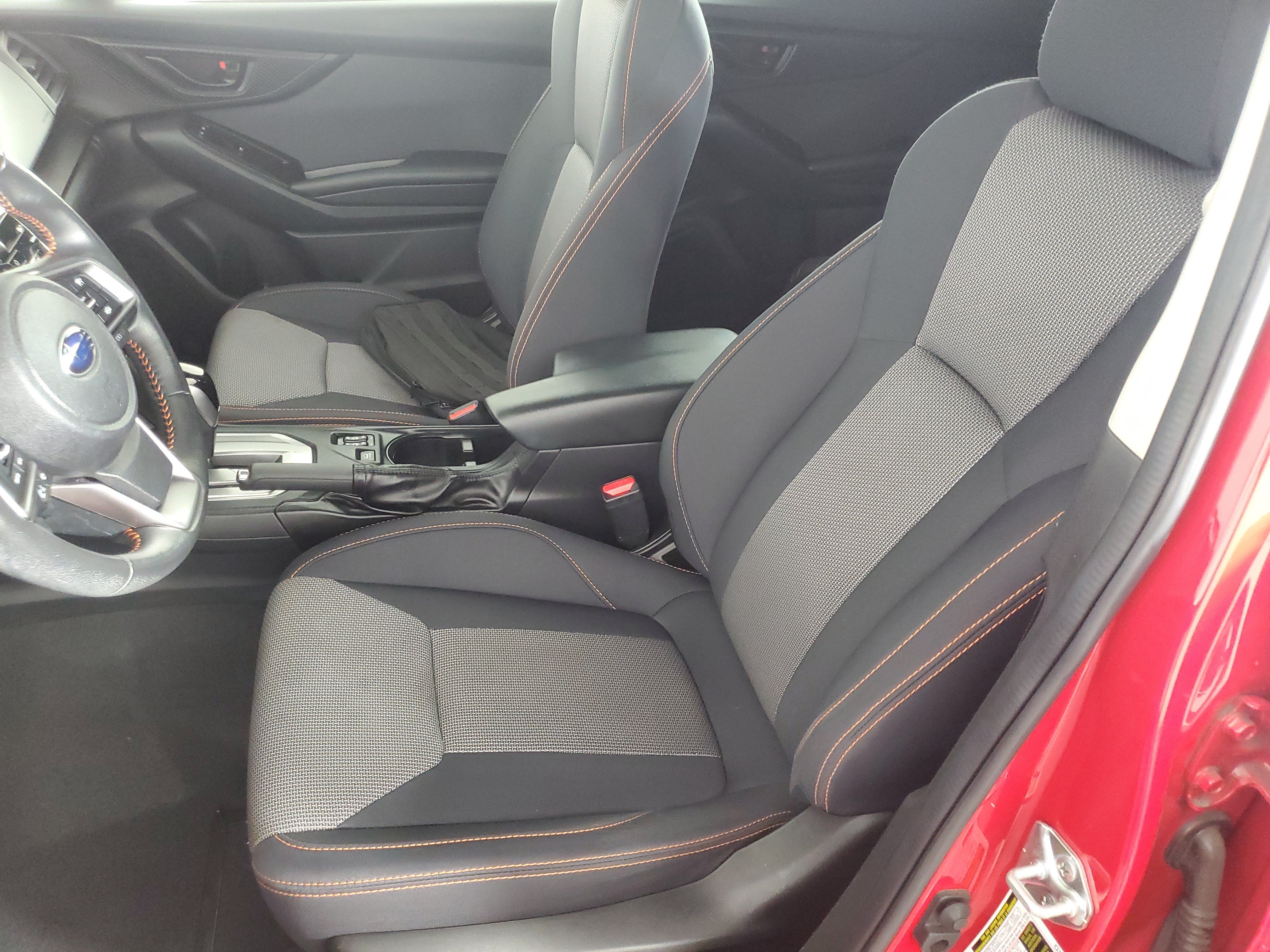Used 2023 Subaru Crosstrek 2.0i Premium AWD/4WD image 12