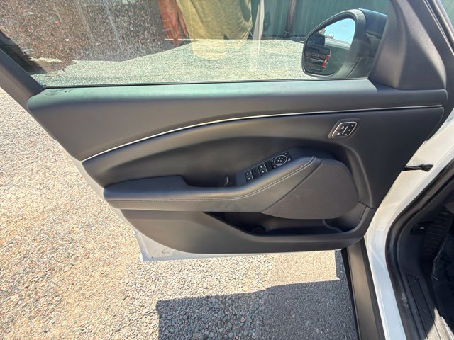 Used 2023 Ford Mustang Mach-E Select w/ Comfort Package Lite RWD image 7