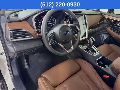 Used 2025 Subaru Outback Touring XT image 10