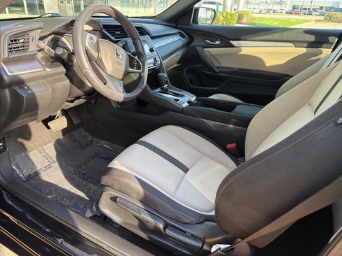 Used 2016 Honda Civic LX-P image 7