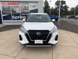 Used 2024 Nissan Kicks SV image 2
