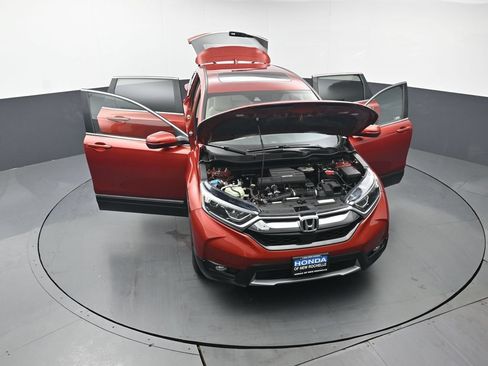 Used 2019 Honda CR-V EX-L image 54