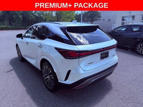 Used 2024 Lexus RX 350 Premium Plus w/ Convenience Package FWD image 5