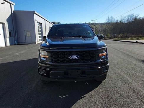 New 2025 Ford F150 STX w/ Equipment Group 200A image 3