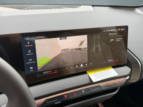 New 2026 BMW X3 xDrive30 image 28