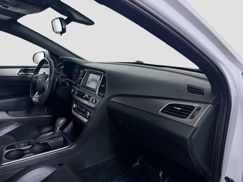 Used 2019 Hyundai Sonata Sport w/ Tech Package 03 image 30