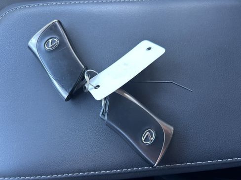 Used 2023 Lexus NX 350 AWD image 36