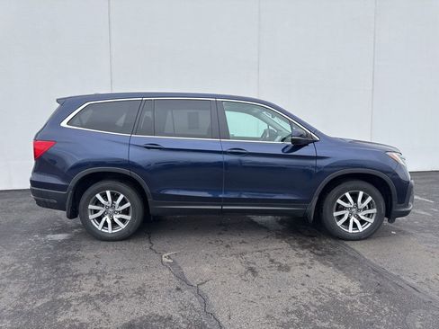 Used 2019 Honda Pilot EX-L image 3