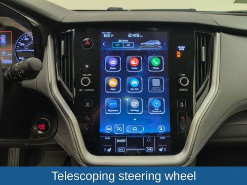 Used 2021 Subaru Outback Premium w/ Popular Package #1 image 27